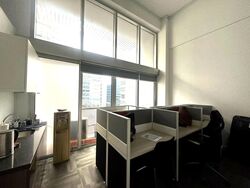 Eon Shenton (D2), Office #560778701